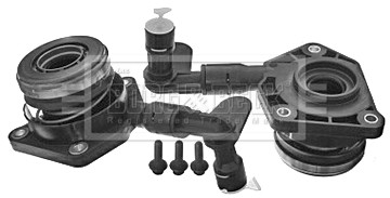 BORG & BECK BCS172 EAN: 5055188272607.