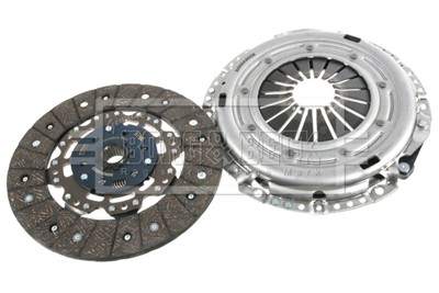 BORG & BECK HK2002 EAN: 5055188213563.