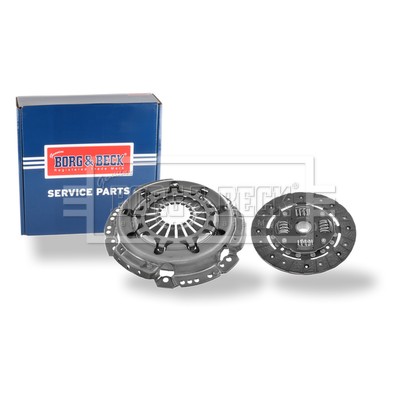 BORG & BECK HK2017 EAN: 5055188213716.