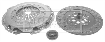 BORG & BECK HK2045 EAN: 5055188216007.