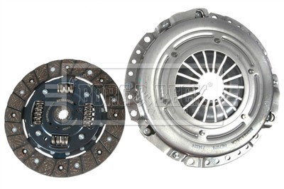 BORG & BECK HK2107 EAN: 5055188216960.