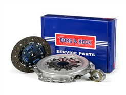 BORG & BECK HK2137