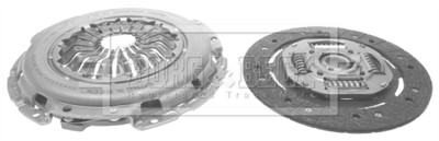 BORG & BECK HK2185 EAN: 5055188217929.