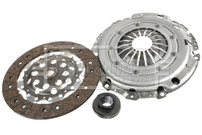 BORG & BECK HK2254 EAN: 5055188218964.