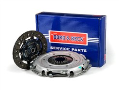 BORG & BECK HK2266
