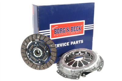 BORG & BECK HK2273 EAN: 5055188219176.