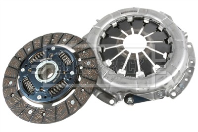 BORG & BECK HK2273 EAN: 5055188219176.