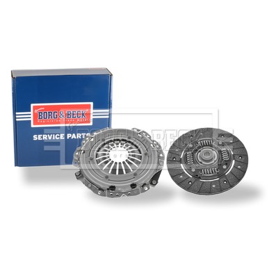 BORG & BECK HK2288 EAN: 5055188219329.