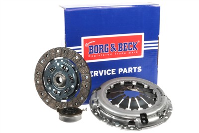 BORG & BECK HK2327 EAN: 5055188219831.