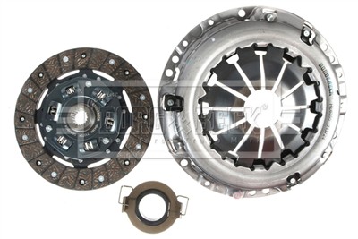 BORG & BECK HK2327 EAN: 5055188219831.