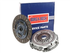 BORG & BECK HK2398
