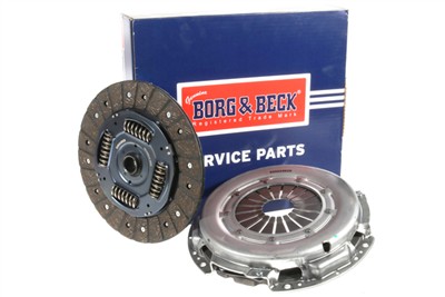 BORG & BECK HK2398 EAN: 5055188271372.