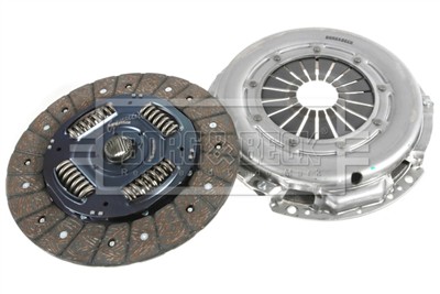 BORG & BECK HK2398 EAN: 5055188271372.