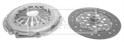 BORG & BECK HK2444 EAN: 5055188313089.