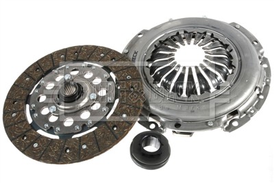 BORG & BECK HK2528 EAN: 5055592629363.