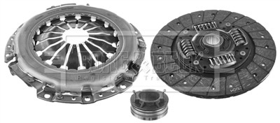 BORG & BECK HK2532 EAN: 5055592629400.