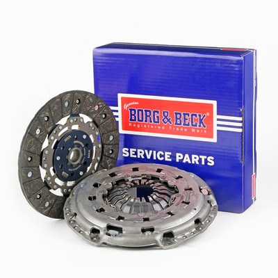 BORG & BECK HK2601 EAN: 5055807768382.