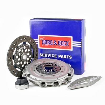 BORG & BECK HK2612 EAN: 5055807771665.
