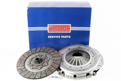 BORG & BECK HK2635 EAN: 5055936600478.