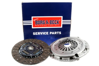BORG & BECK HK2676 EAN: 5055936621480.