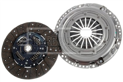 BORG & BECK HK2676 EAN: 5055936621480.