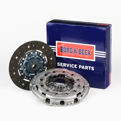 BORG & BECK HK2812 EAN: 5055936638686.