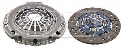 BORG & BECK HK2834 EAN: 5055936669086.