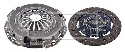 BORG & BECK HK2841 EAN: 5055807770064.