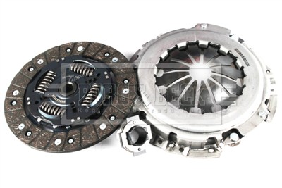 BORG & BECK HK2842 EAN: 5055936681194.