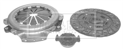 BORG & BECK HK6208 EAN: 5055188201225.