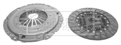 BORG & BECK HK6786 EAN: 5055188204189.