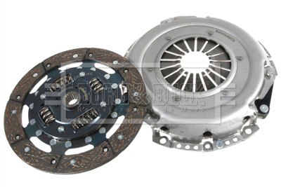 BORG & BECK HK7427 EAN: 5055188205094.