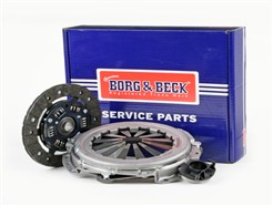 BORG & BECK HK7508