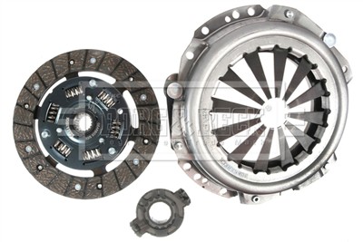 BORG & BECK HK7601 EAN: 5055188205728.