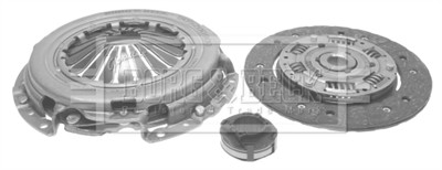 BORG & BECK HK7822 EAN: 5055188212245.