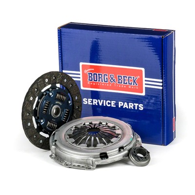 BORG & BECK HK7822 EAN: 5055188212245.