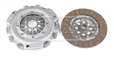 BORG & BECK HK7884 EAN: 5055188212856.