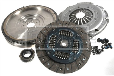 BORG & BECK HKF1014 EAN: 5055188288790.