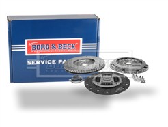 BORG & BECK HKF1019