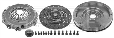 BORG & BECK HKF1057 EAN: 5055807757621.