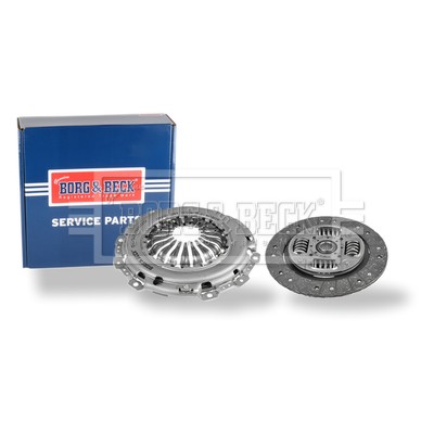 BORG & BECK HKR1064 EAN: 5055936637726.