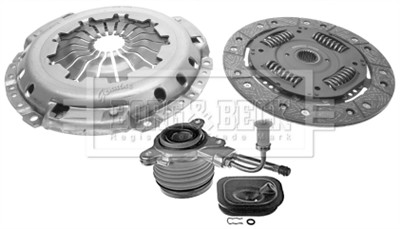 BORG & BECK HKT1006 EAN: 5055188218155.