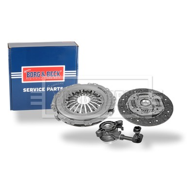 BORG & BECK HKT1043 EAN: 5055188220097.