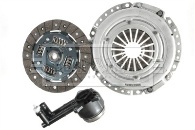 BORG & BECK HKT1057 EAN: 5055188267924.