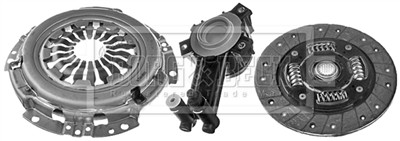 BORG & BECK HKT1059 EAN: 5055188267948.