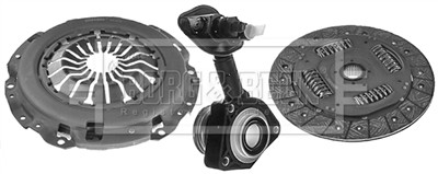 BORG & BECK HKT1070 EAN: 5055188268471.