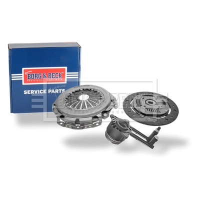 BORG & BECK HKT1099 EAN: 5055188271693.
