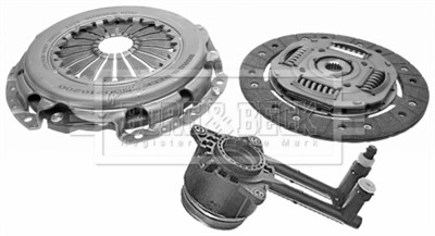 BORG & BECK HKT1143 EAN: 5055592618930.