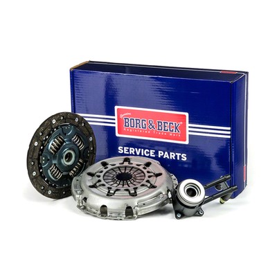 BORG & BECK HKT1143 EAN: 5055592618930.