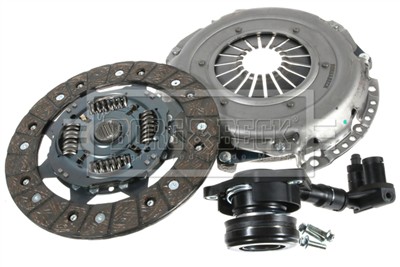 BORG & BECK HKT1200 EAN: 5055592619500.